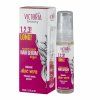 Victoria Beauty 1,2,3 LONG! Vlasové sérum pro dlouhé vlasy s BIO aloe vera 30 mL