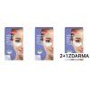 Purederm Protivráskové náplasti pod oči s kolagenem AKCE 2+1 ZDARMA  18 párů 36 ks