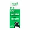Victoria beauty 1,2,3 SCALP Vlasové sérum na pokožku hlavy s aloe verou, biotinem a tea tree olejem 30 mL