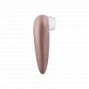 satisfyer number one airpulse side view