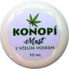 Botanico Mast s extraktem konopí 50 ml