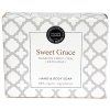 Bridgewater Candle Company Tuhé mýdlo Sweet Grace 90 g