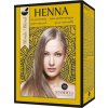 Standelli professional Henna 100% přírodní barva na vlasy Blond 6x10 ml