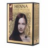 Standelli professional Henna 100% přírodní barva na vlasy Burgundy (vínová) 6x10 ml