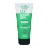 Victoria Beauty 1,2,3 DANDRUFF-CLEAN! Šampon na vlasy proti lupům s rozmarýnovým olejem 200 mL