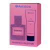 0767300 Aristea fragrance collection side