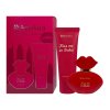Aristea Diamond Dárkový set Kiss me in Dubai parfémová voda dámská 25 ml + tělové mléko 75 ml