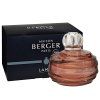MAISON BERGER PARIS Katalytická lampa Echo 0,47l jantarová
