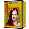 Standelli professional Henna 100% přírodní barva na vlasy Ruby (rubínová) 6x10 ml