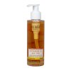 Victoria beauty VITAMIN C Age Pro Vegan Čisticí pleťový olej s vitamínem C a skvalanem 150 mL