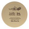 0770346 Vanilla Fantasy Body scrub top
