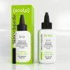 Skincyclopedia Scalp Exfoliační sérum na pokožku hlavy proti lupům 100 mL