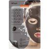Purederm Hydrogelová MG maska Black food 23 g