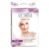 Victoria Beauty Čisticí pásky na nos, 6 ks