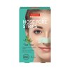 ADS264 Botanical ChoiceóÔ Nose Pore Strips TEA TREE