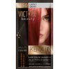 Victoria Beauty Keratin Therapy Tónovací šampon na vlasy V 50, Garnet, 4-8 umytí