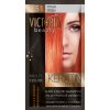 Victoria Beauty Keratin Therapy Tónovací šampon na vlasy V 51, Titian, 4-8 umytí