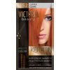 Victoria Beauty Keratin Therapy Tónovací šampon na vlasy V 52, Copper, 4-8 umytí