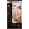 Victoria Beauty Keratin Therapy Tónovací šampón na vlasy V 63, Platinum blonde, 4-8 umytí