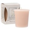 Bridgewater Candle Company  Votivní Svíčka Sweet grace, 15 hodin