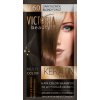 Victoria Beauty Keratin Therapy Tónovací šampon na vlasy V 60, Dark blonde, 4-8 umytí