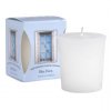 Bridgewater Candle Company Votivní Svíčka Blue Door, 15 hodin