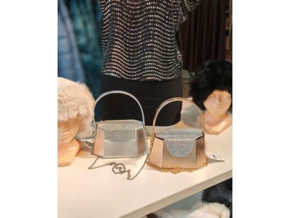 Kufříkové psaníčko