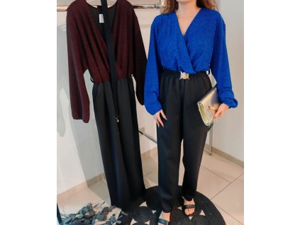 Společenský overal