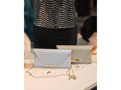 Psaníčko s kamínky