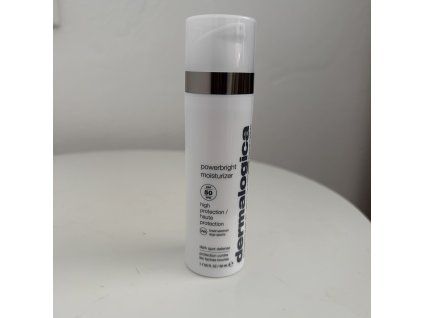 Powerbright Moisturizer SPF50 - 50 ml