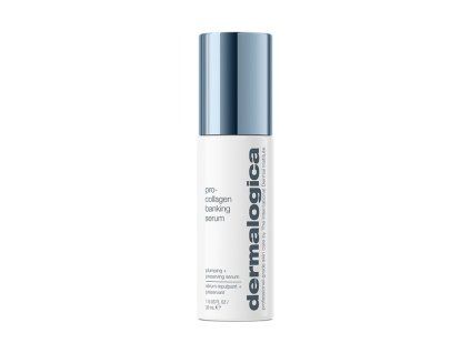 pro colagen banking serum