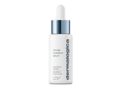 Circular serum