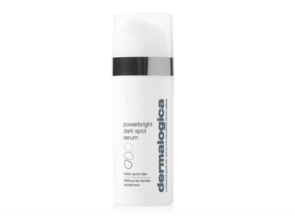 Powerbright dark spot serum