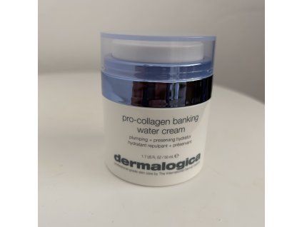 Pro-collagen Banking Water Cream