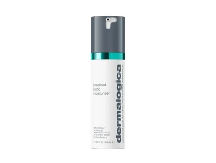 Breakout Acne Biotic Moisturizer