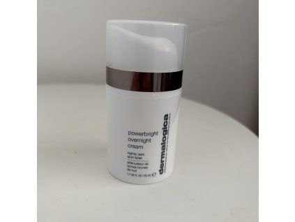 Powerbright Overnight Cream