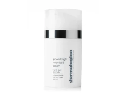 Powerbright Overnight Cream