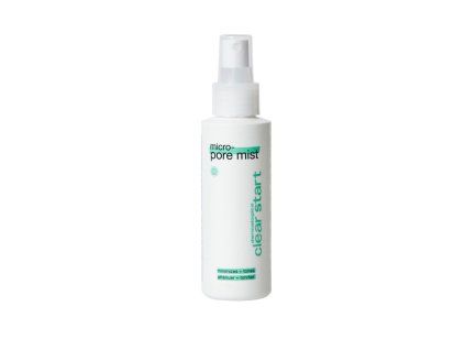micro pore mist