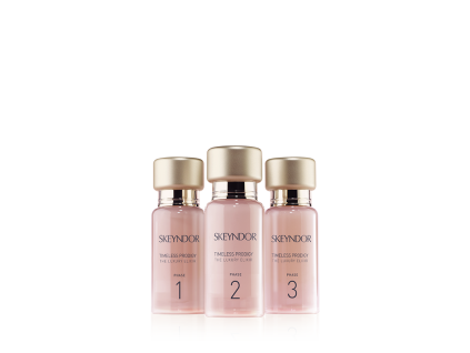 the luxury elixir