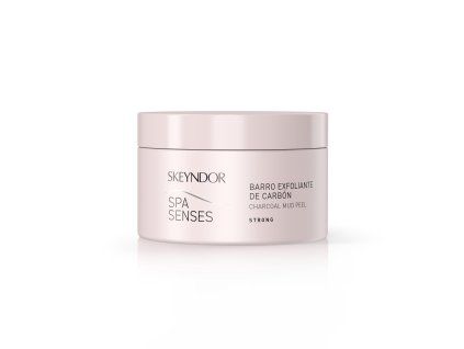 SPA SENSES peeling charcoal