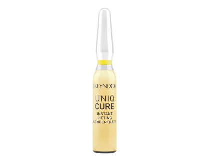 UNIQCURE pro okamžitý lifting