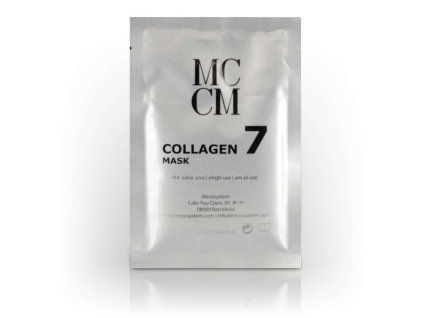 Mesosystem Collagen