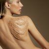 charcoal peel