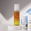 body protective b phase 1