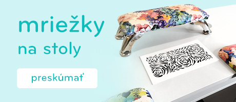 Mriežky na stoly