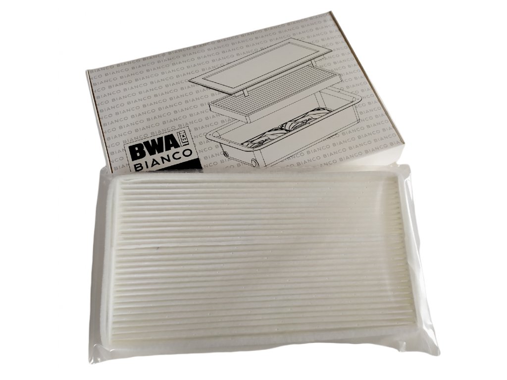 Náhradný hepa filter