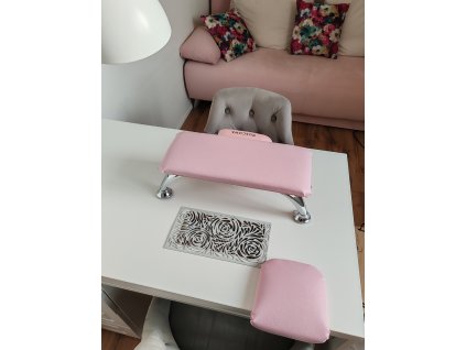 IHNED K ODESLÁNÍ - Set opěrek