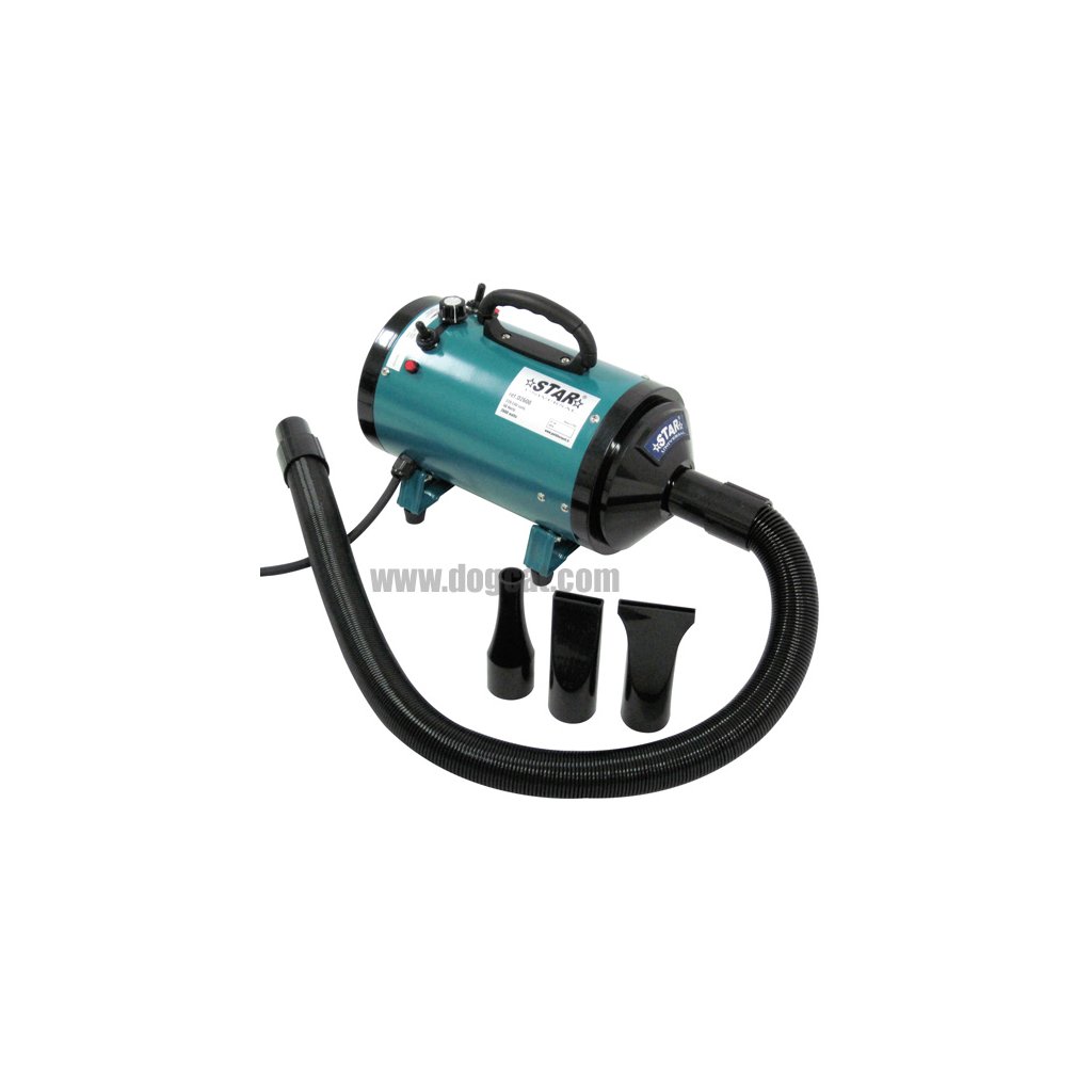 Vivog Star Stolní fén 2600W