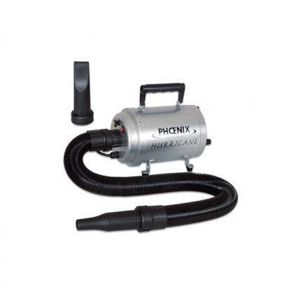 Phoenix Hurricane vysoušeč srsti