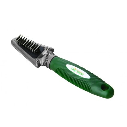 GROOMERS Rychlý prořezávač (Force Dematex)